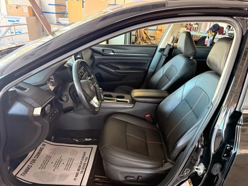 2020 Nissan Altima 6th Gen - Image 11 of 12