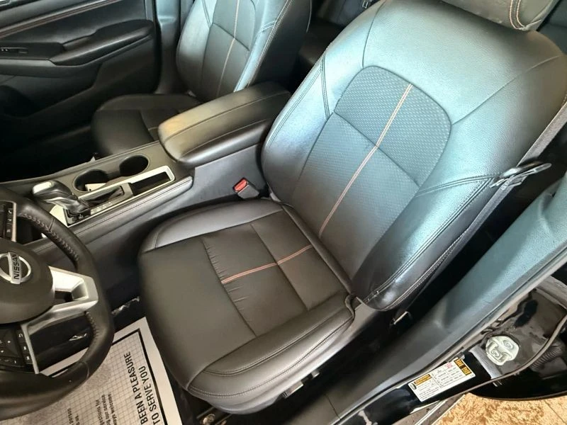 2020 Nissan Altima 6th Gen - Image 12 of 12