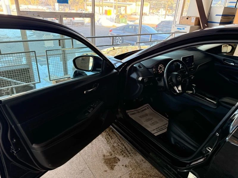2020 Nissan Altima 6th Gen - Image 10 of 12