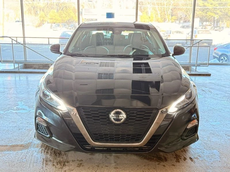 2020 Nissan Altima 6th Gen - Image 5 of 12