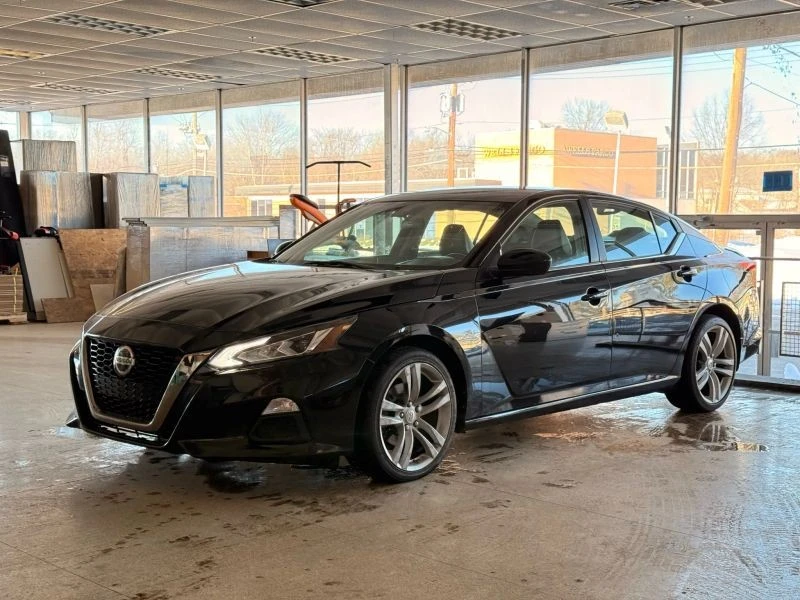 2020 Nissan Altima 6th Gen - Image 3 of 12