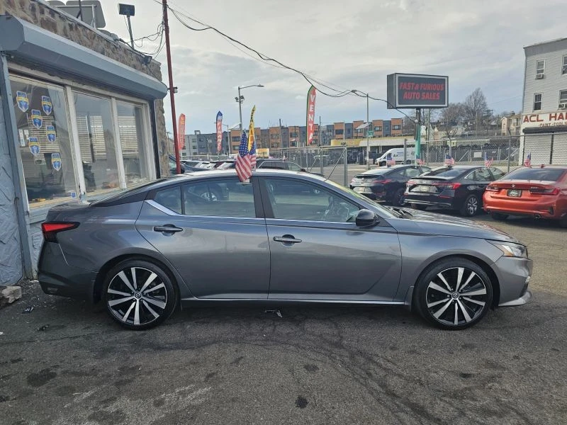 2020 Nissan Altima 6th Gen - Image 5 of 12