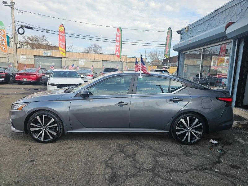 2020 Nissan Altima 6th Gen - Image 4 of 12