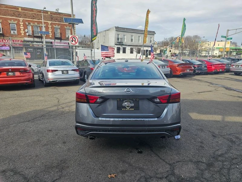 2020 Nissan Altima 6th Gen - Image 7 of 12