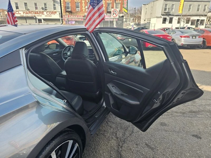 2020 Nissan Altima 6th Gen - Image 12 of 12
