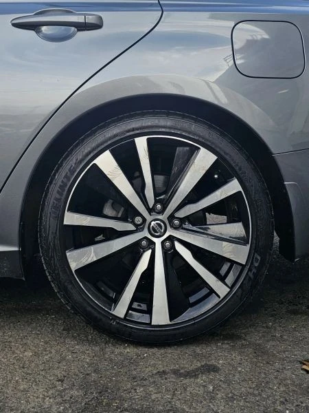 2020 Nissan Altima 6th Gen - Image 6 of 12