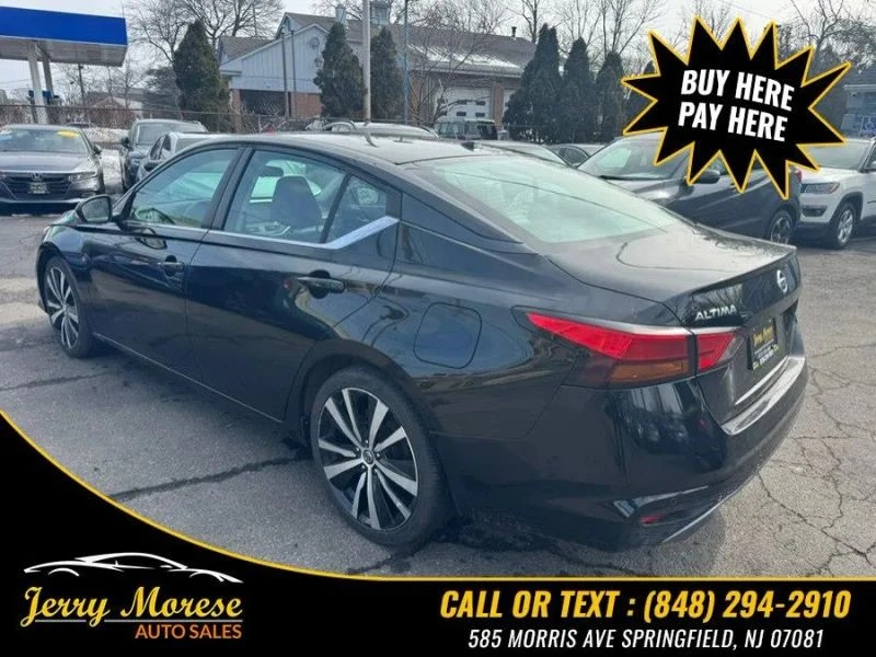 2020 Nissan Altima 6th Gen - Image 3 of 12