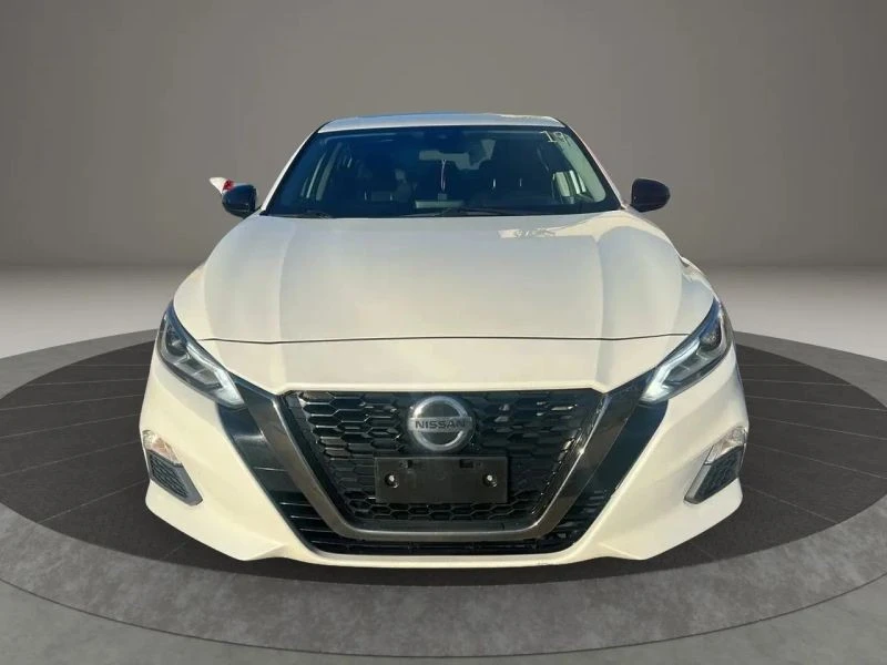 2020 Nissan Altima 6th Gen - Image 2 of 12