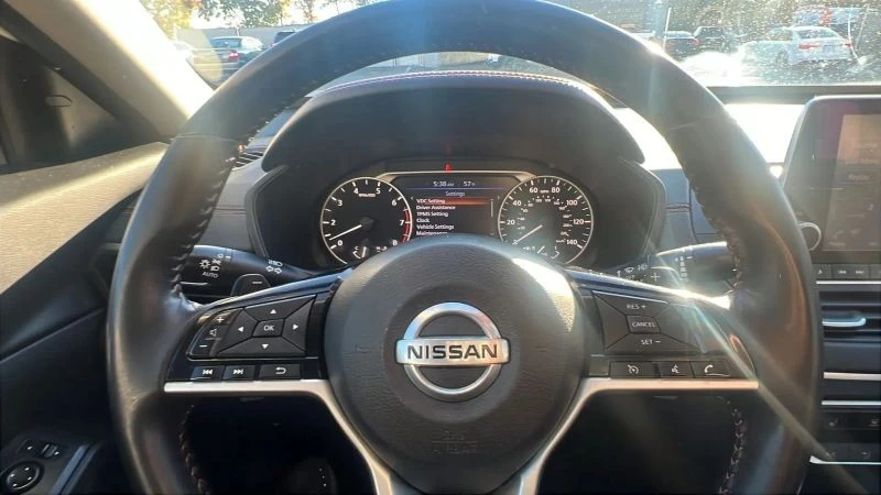 2020 Nissan Altima 6th Gen - Image 12 of 12