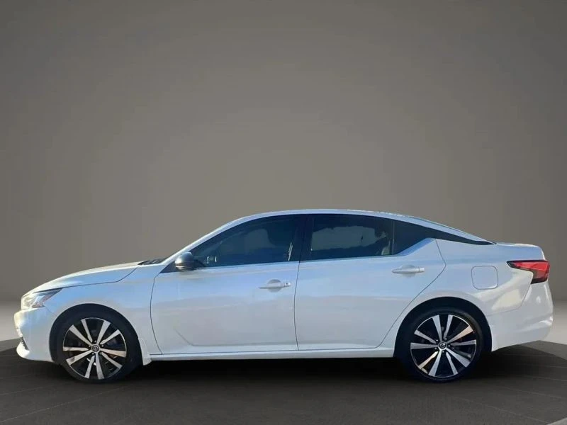 2020 Nissan Altima 6th Gen - Image 7 of 12