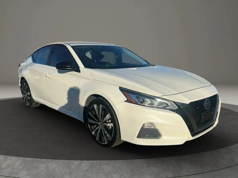 2020 Nissan Altima 6th Gen - Image 3 of 12