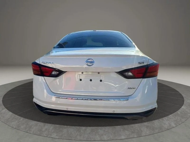 2020 Nissan Altima 6th Gen - Image 8 of 12