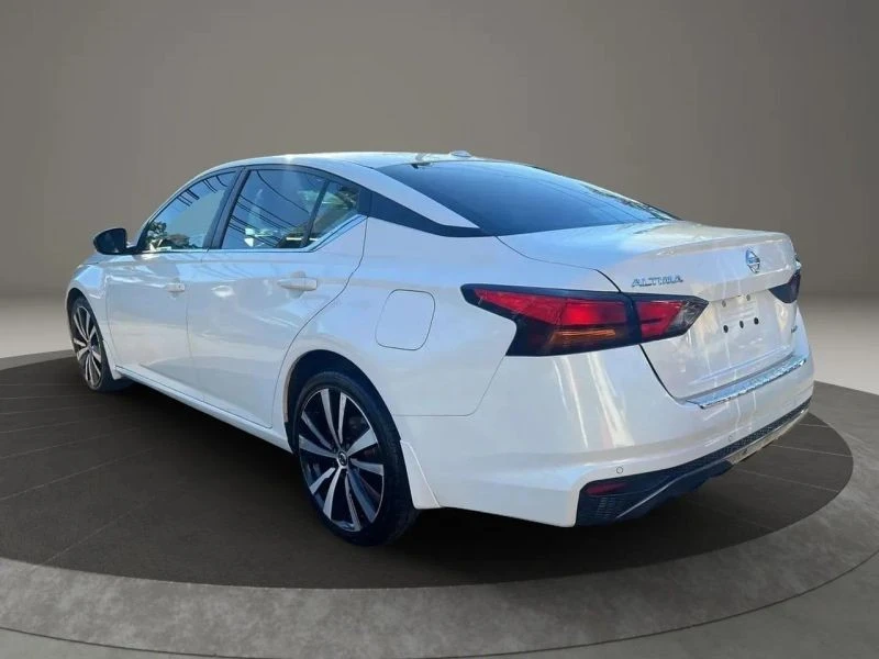 2020 Nissan Altima 6th Gen - Image 6 of 12