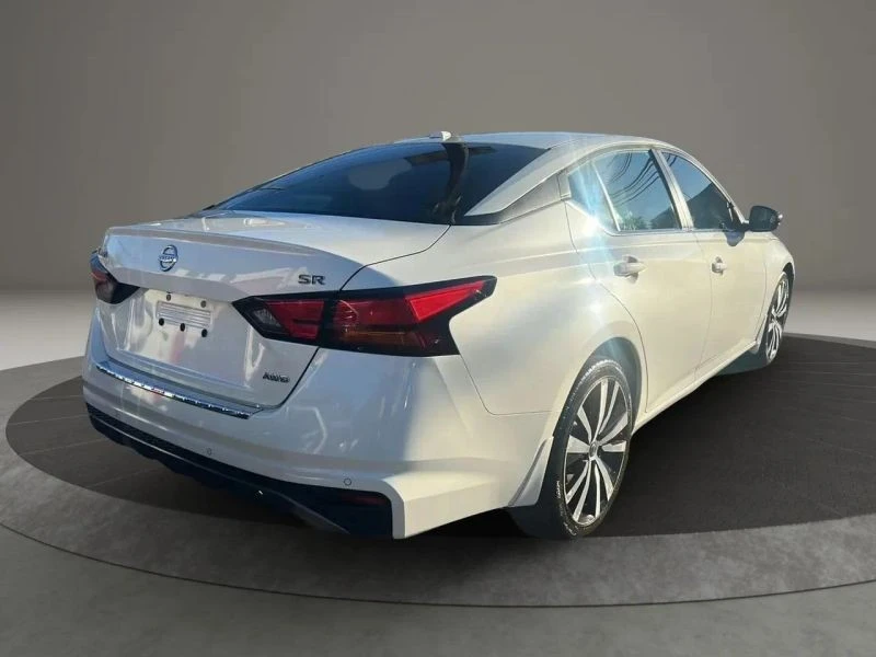 2020 Nissan Altima 6th Gen - Image 5 of 12