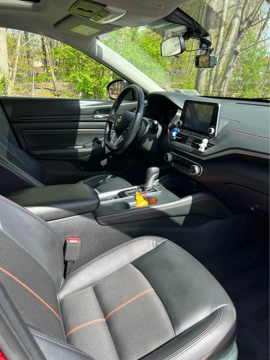 2020 Nissan Altima 6th Gen - Image 11 of 14