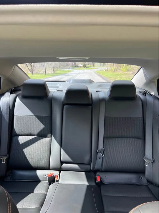 2020 Nissan Altima 6th Gen - Image 14 of 14