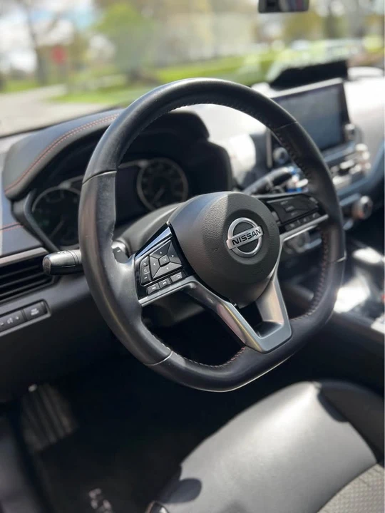 2020 Nissan Altima 6th Gen - Image 9 of 14