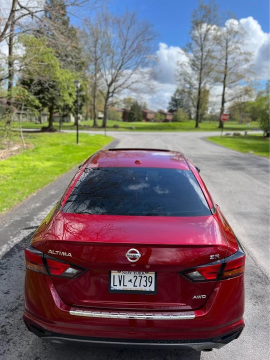 2020 Nissan Altima 6th Gen - Image 6 of 14