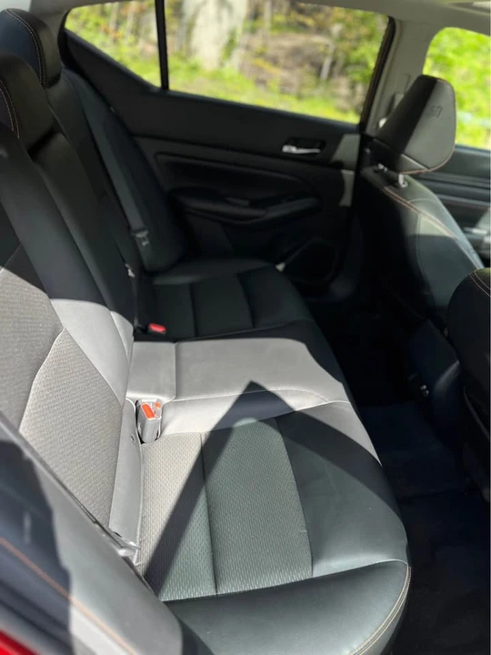 2020 Nissan Altima 6th Gen - Image 13 of 14