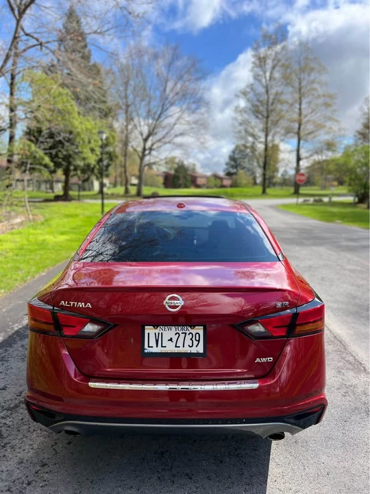 2020 Nissan Altima 6th Gen - Image 4 of 14