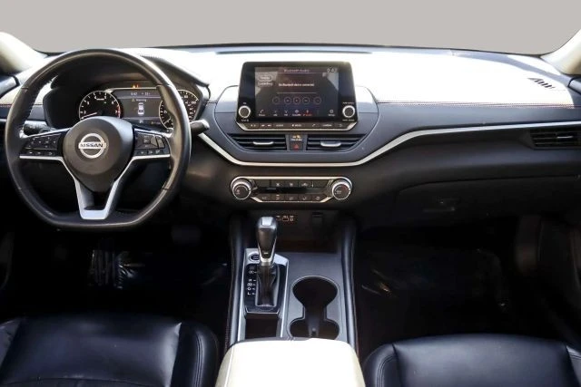 2020 Nissan Altima 6th Gen - Image 19 of 21
