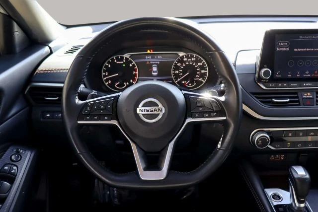 2020 Nissan Altima 6th Gen - Image 21 of 21