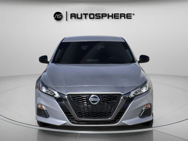 2020 Nissan Altima 6th Gen - Image 2 of 21