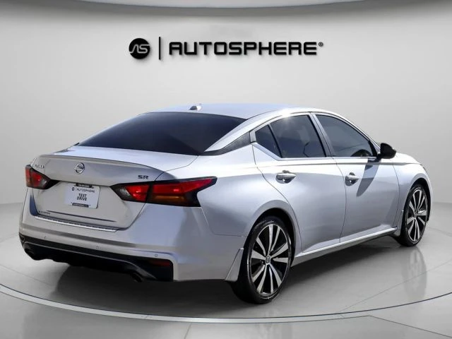 2020 Nissan Altima 6th Gen - Image 10 of 21