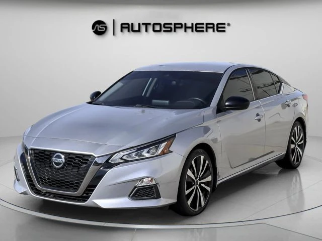 2020 Nissan Altima 6th Gen - Image 4 of 21