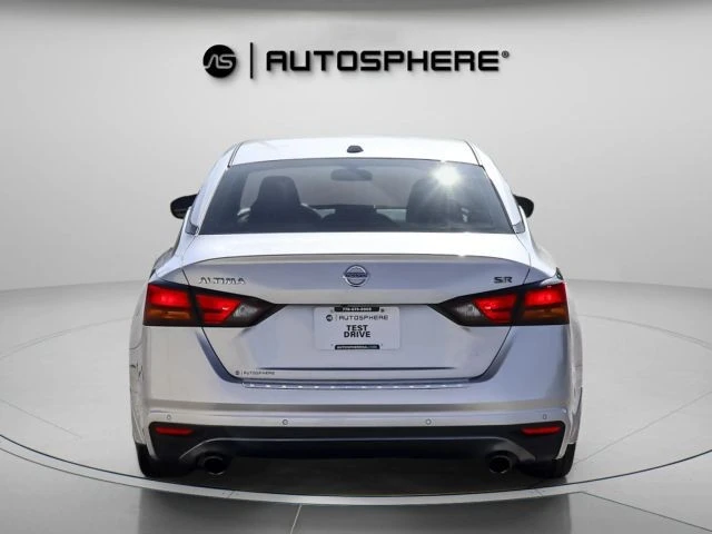 2020 Nissan Altima 6th Gen - Image 8 of 21