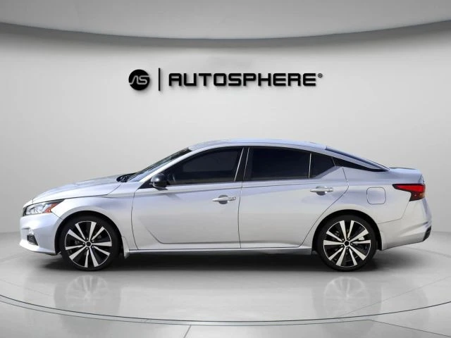 2020 Nissan Altima 6th Gen - Image 5 of 21