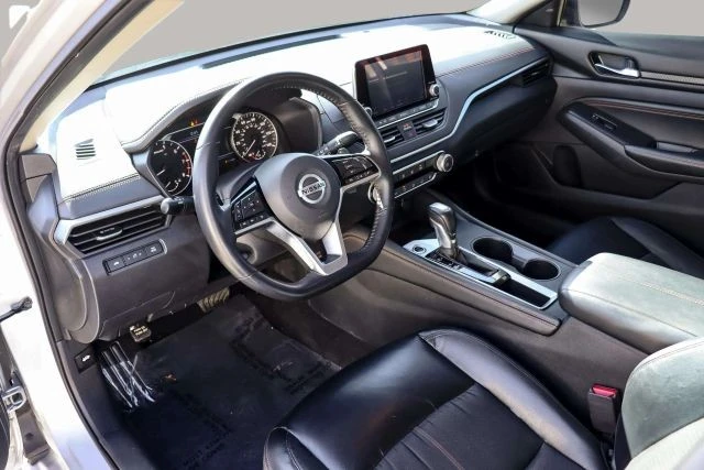2020 Nissan Altima 6th Gen - Image 16 of 21