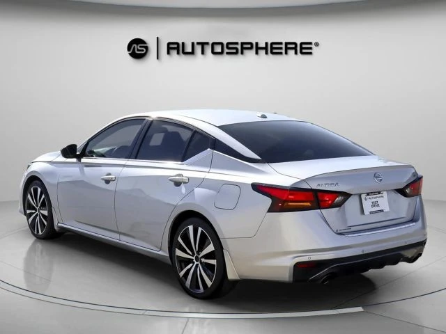 2020 Nissan Altima 6th Gen - Image 7 of 21