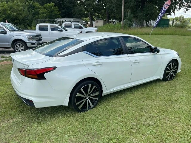 2020 Nissan Altima 6th Gen - Image 13 of 21
