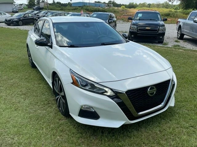 2020 Nissan Altima 6th Gen - Image 19 of 21