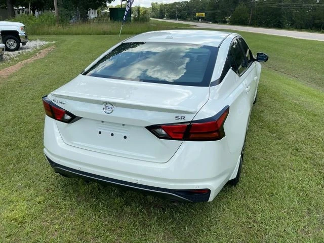 2020 Nissan Altima 6th Gen - Image 11 of 21