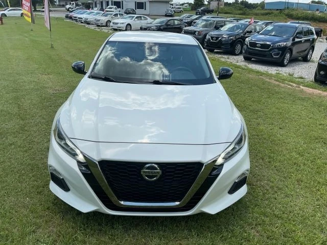 2020 Nissan Altima 6th Gen - Image 21 of 21