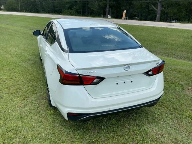 2020 Nissan Altima 6th Gen - Image 9 of 21
