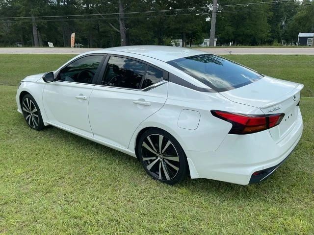 2020 Nissan Altima 6th Gen - Image 7 of 21