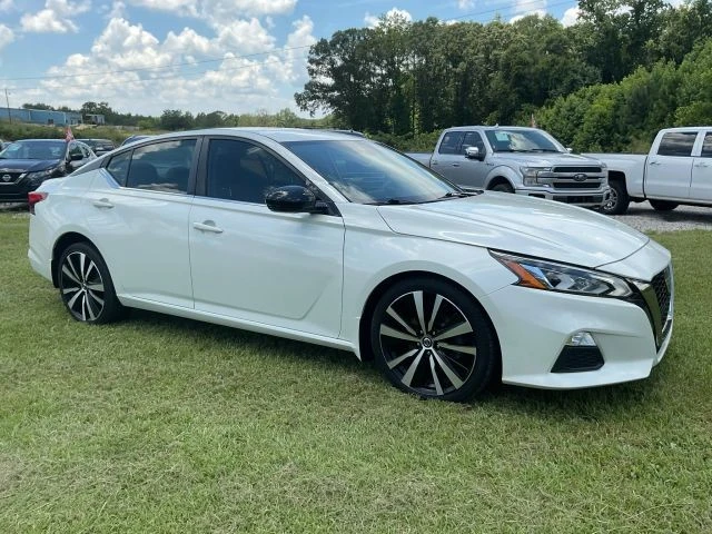 2020 Nissan Altima 6th Gen - Image 17 of 21