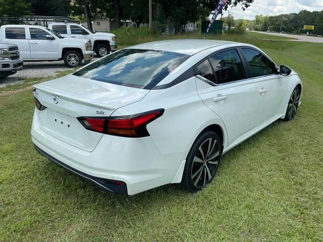 2020 Nissan Altima 6th Gen - Image 12 of 21