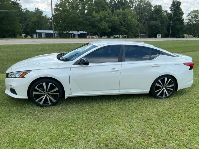 2020 Nissan Altima 6th Gen - Image 4 of 21
