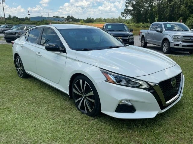 2020 Nissan Altima 6th Gen - Image 18 of 21