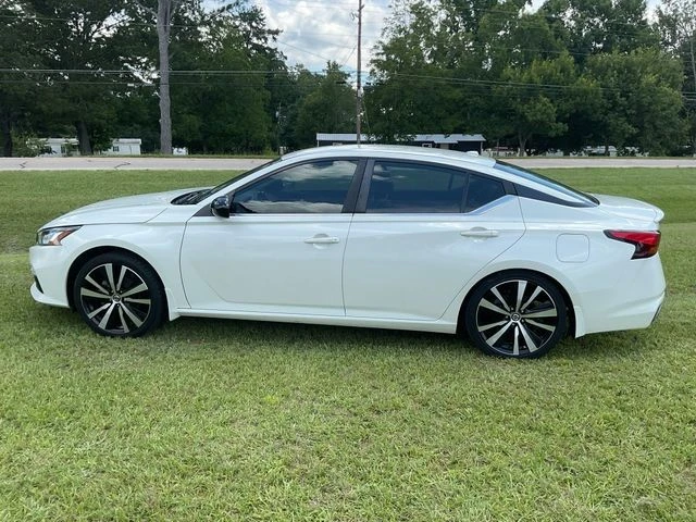 2020 Nissan Altima 6th Gen - Image 5 of 21