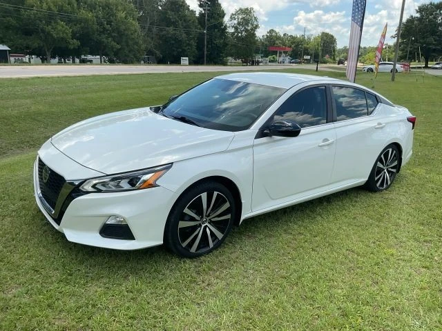 2020 Nissan Altima 6th Gen - Image 2 of 21