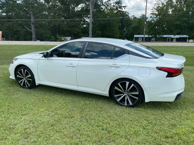 2020 Nissan Altima 6th Gen - Image 6 of 21