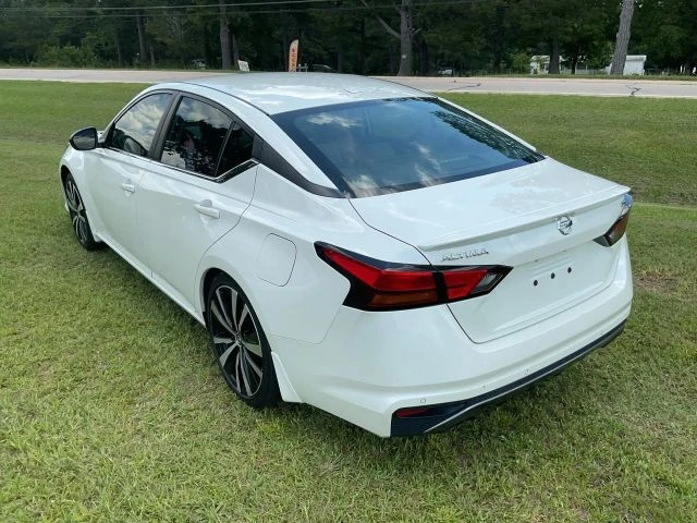2020 Nissan Altima 6th Gen - Image 8 of 21