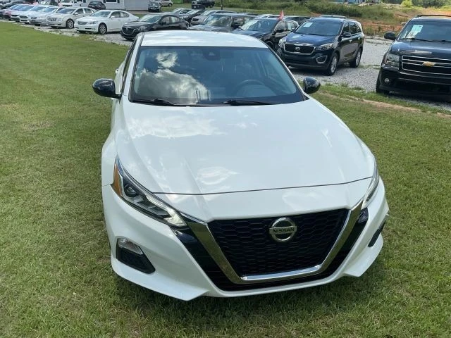 2020 Nissan Altima 6th Gen - Image 20 of 21