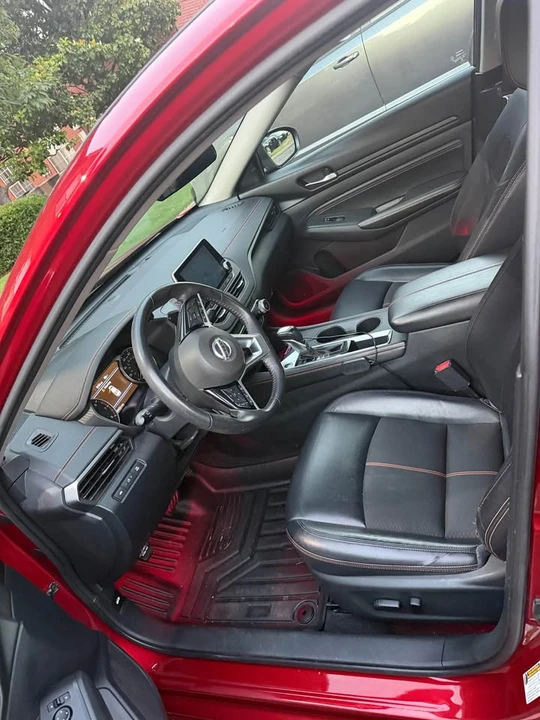 2020 Nissan Altima 6th Gen - Image 4 of 5