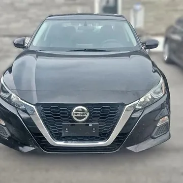 2020 Nissan Altima